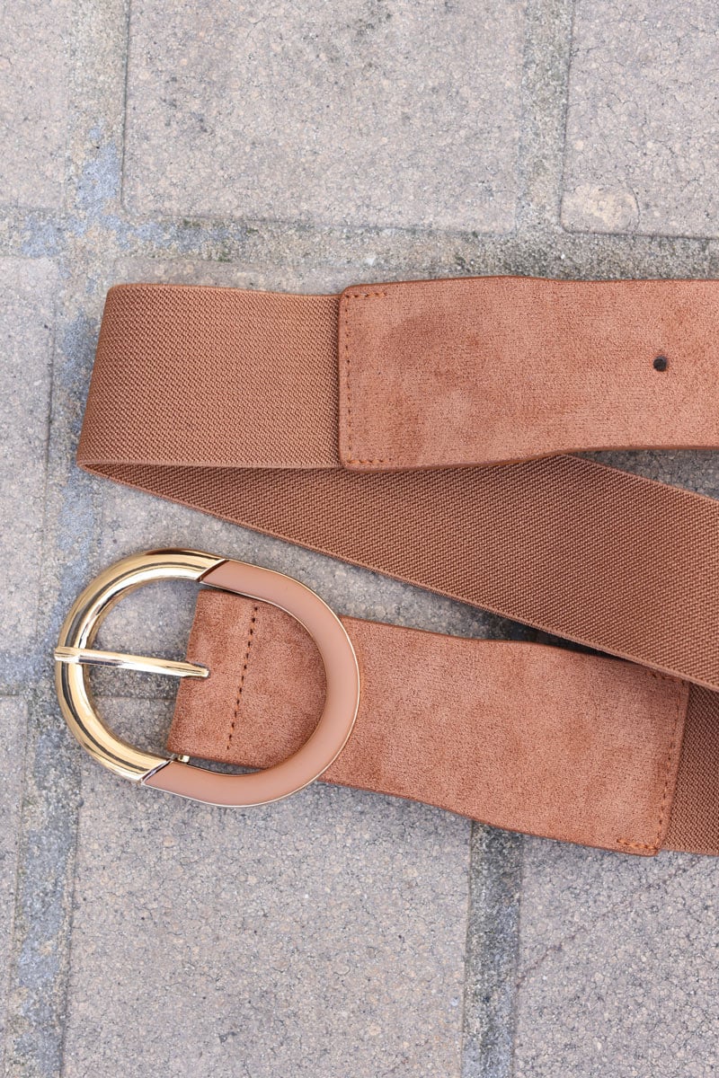 Ceinture suedine outlet