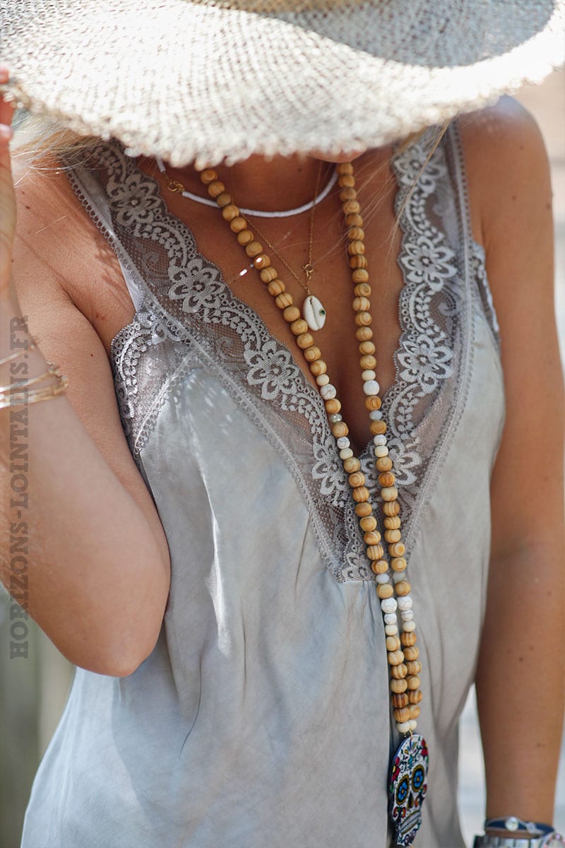 Caraco-taupe-col-V-en-dentelle--c076-5