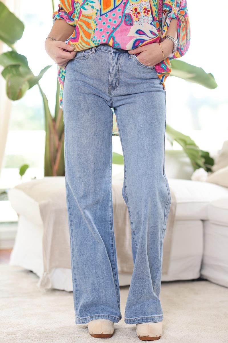 Jean delave taille haute large patte d'eph g039 (1)