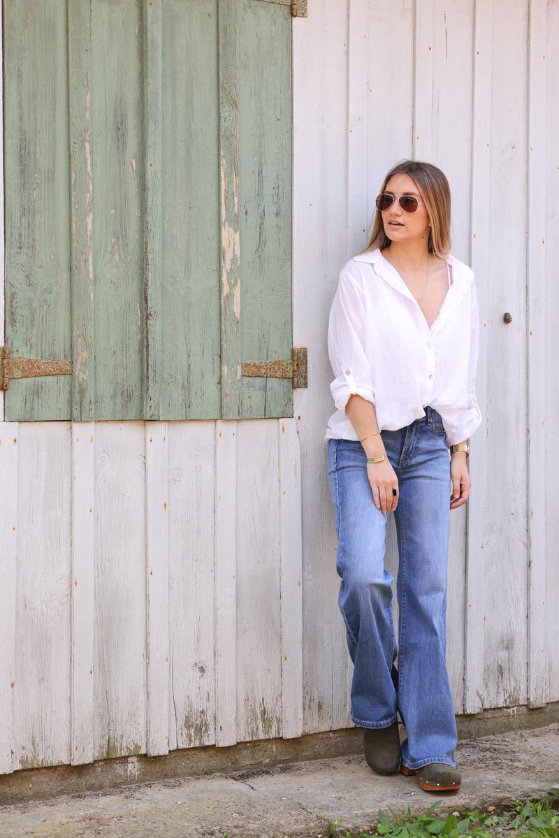 Jean patte d'eph stretch et delave h072 (1)