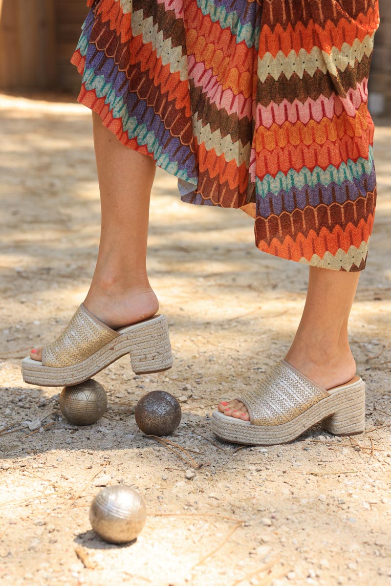 mule corde- SchoolPro