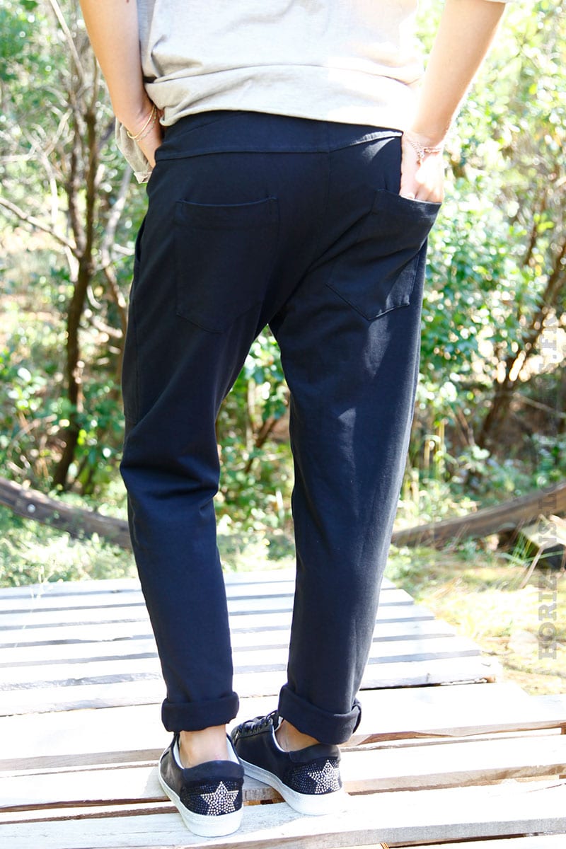 Pantalon-de-jogging-noir-urbain-à-poches-04-5