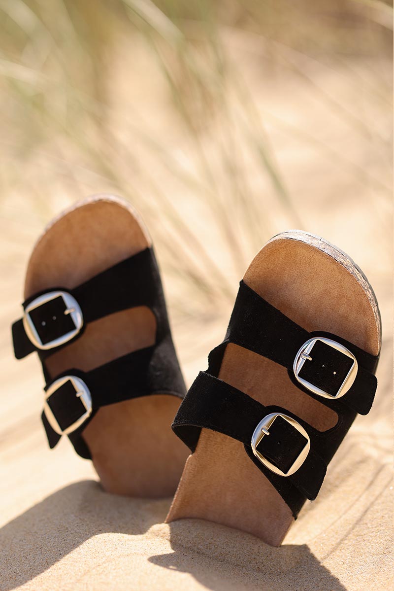 Style birkenstock femme hot sale