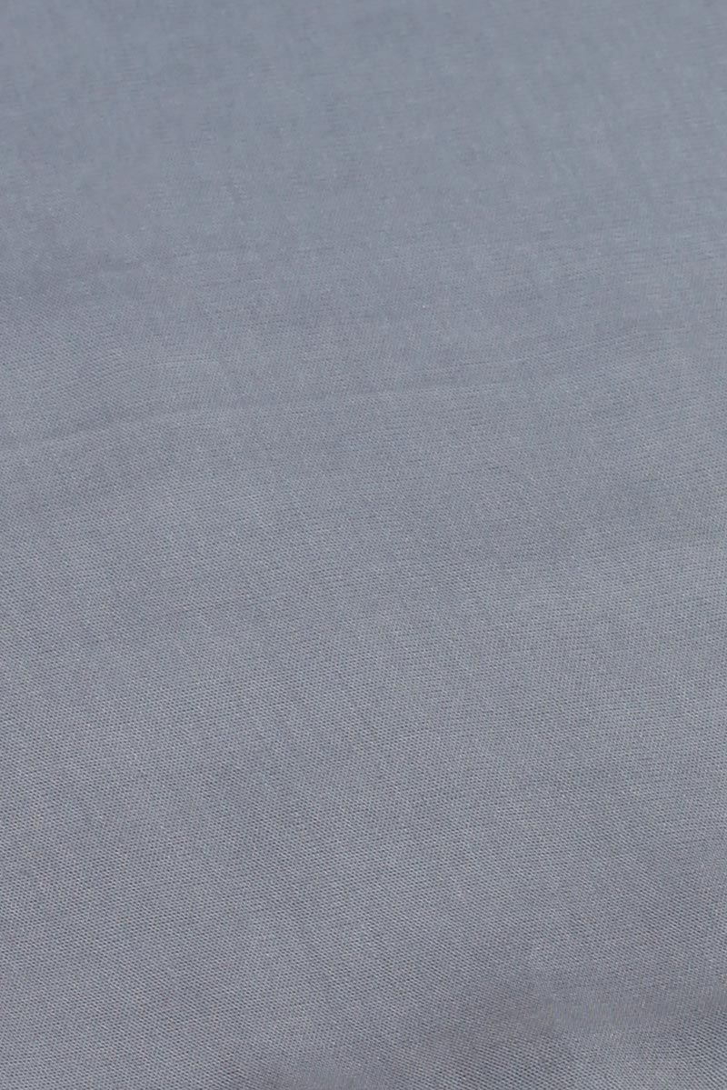 grand paréo uni colorés gris clair grande taille serviette de plage vacance 02
