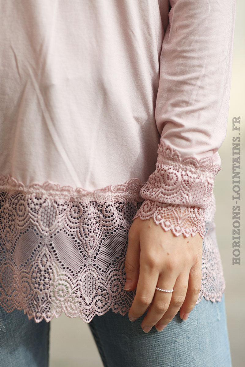 sous-pull-rose-poudré-manches-longues-dentelle B010