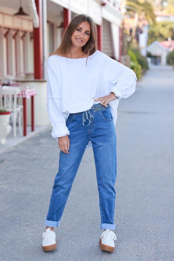 Baskets Sport élastique Chaussette Femme Basse Strass Brillant Noir Ou Rouge 3700995155774