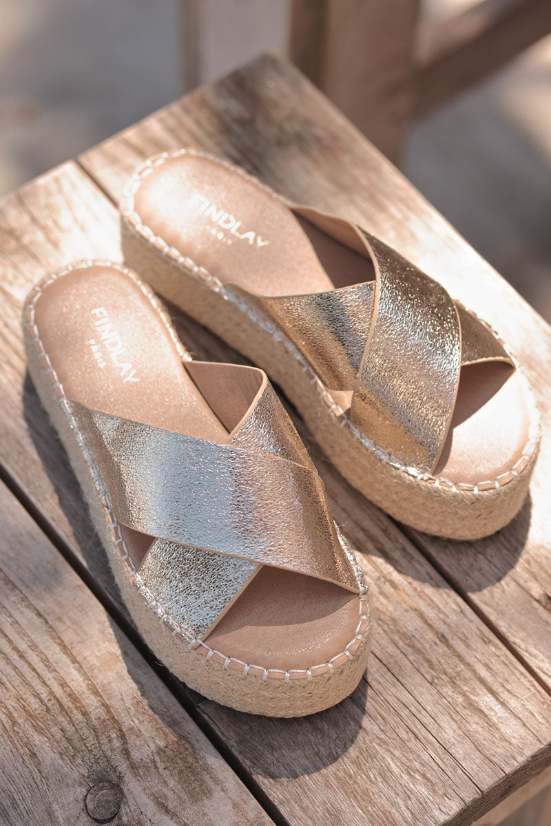 gold-x-band-mules