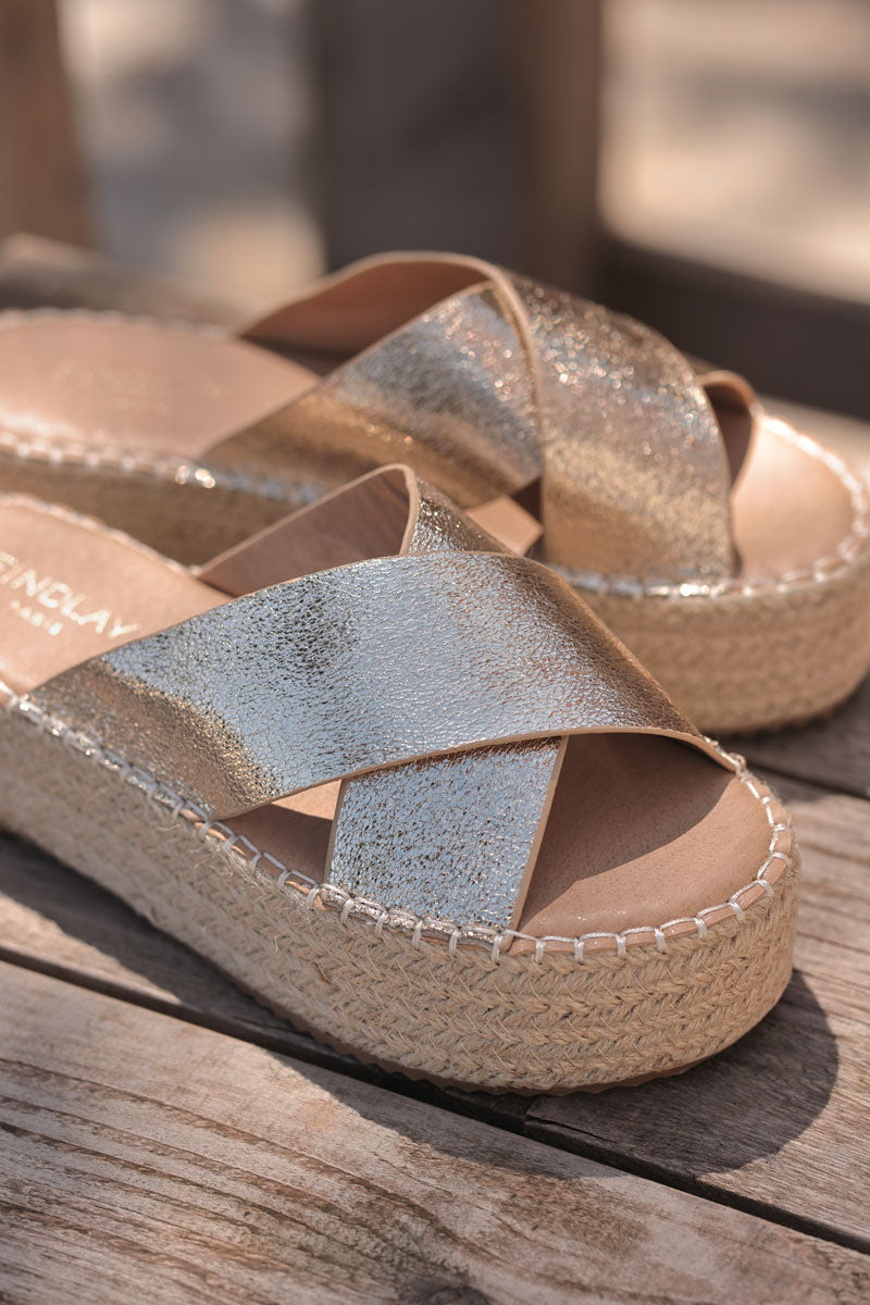 gold-x-band-mules