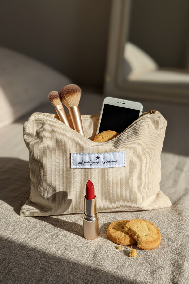 Pochette Horizons Lointains