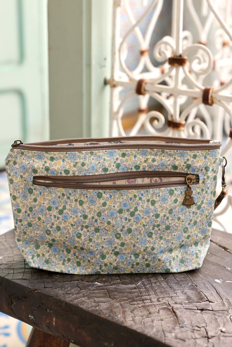 Liberty best sale print bag