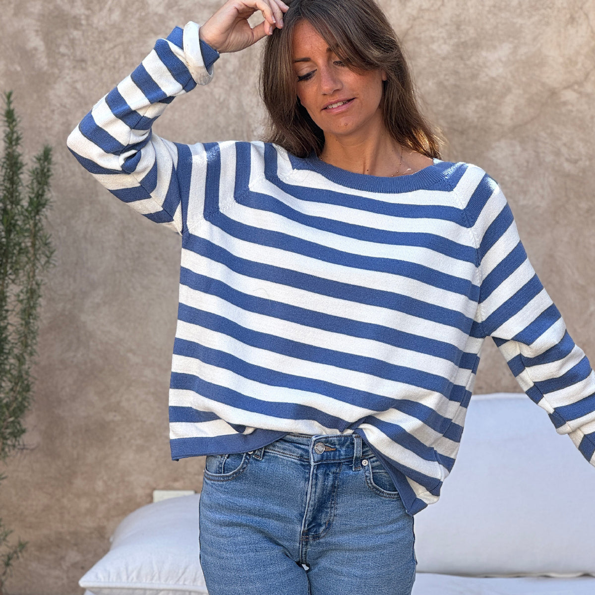 Pulls col V femme taille XS | Bréal Pulls col V femme taille XS | Bréal